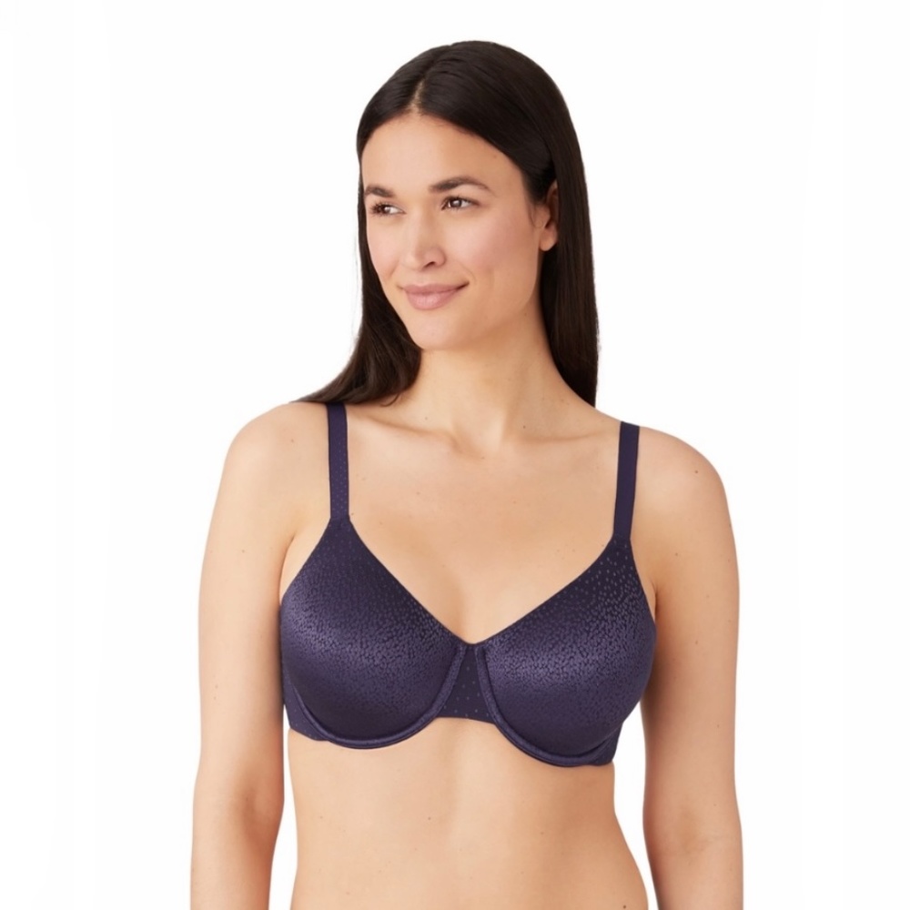 Back Appeal Underwire Bra - Picture 5 of 6
